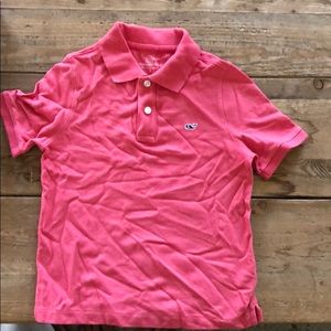 Vineyard vines polo worn once on Easter